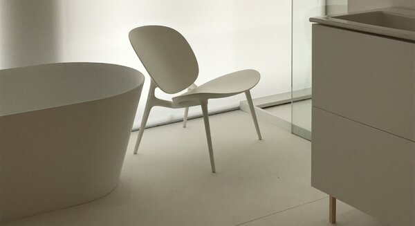 Kartell designová křesla Be Bop