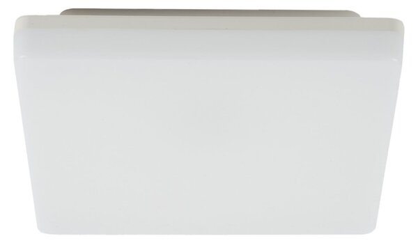 Stropní Lampa PRIOS, Artin, Bílá, Koupelna, Plast, Moderní