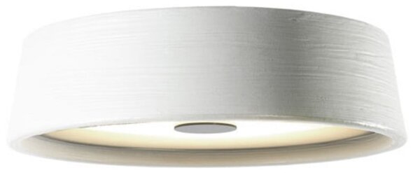 Stropní Lampa MARSET, stmívatelné, Bílá, Plast