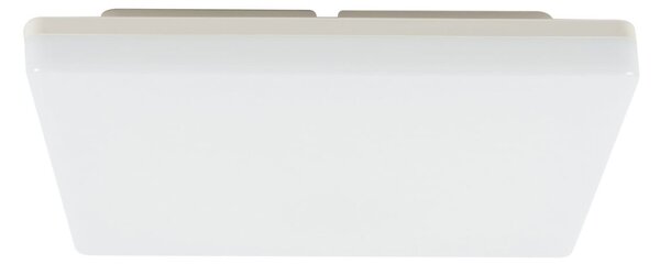 Stropní Lampa PRIOS, Artin, Bílá, Koupelna, Plast, Moderní