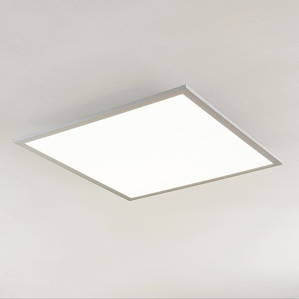 Stropní Lampa PRIOS, Gelora, Bílá, Kuchyně, Plast, Moderní