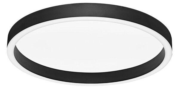 Palnas Stropní LED svítidlo DARA 3, ø 40 cm, 3000-4000K Barva: Bílá, Stmívání, řízení: ON/OFF (bez stmívání)