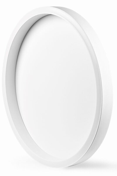 Palnas Stropní LED svítidlo DARA 3, ø 40 cm, 3000-4000K Barva: Bílá, Stmívání, řízení: ON/OFF (bez stmívání)