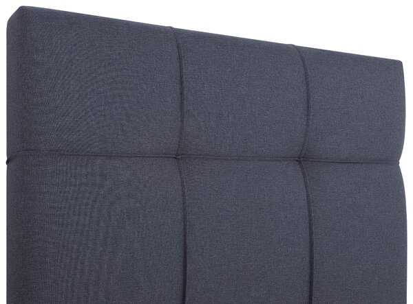 AMERICKÁ POSTEL 100/200 cm, MID.YOU - Dětské pokoje sestavy, Online Only