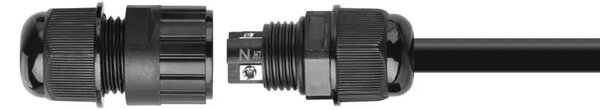 ZS2732 LED REFLEKTOR PROFI 30W 3300LM PIR