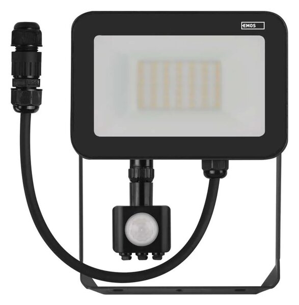 ZS2732 LED REFLEKTOR PROFI 30W 3300LM PIR