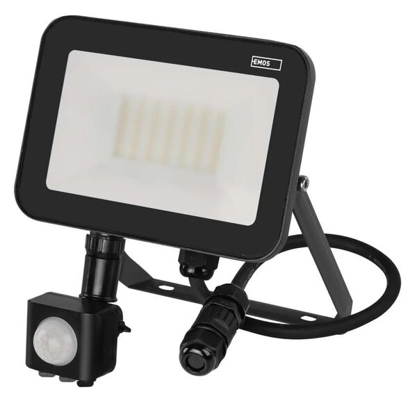 ZS2732 LED REFLEKTOR PROFI 30W 3300LM PIR