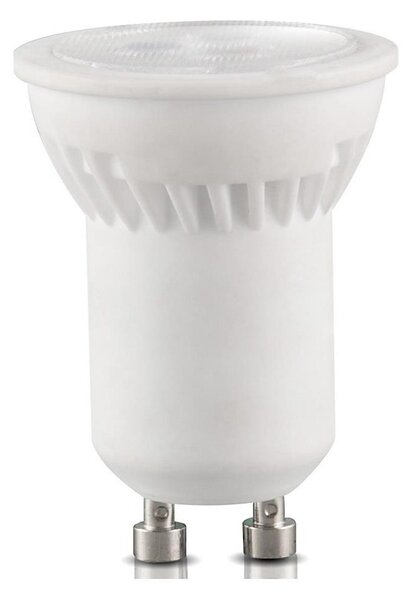 LED Žárovka GU10-MR11/4W/230V 4000K
