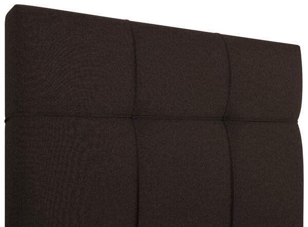 AMERICKÁ POSTEL 100/200 cm, MID.YOU - Dětské pokoje sestavy, Online Only