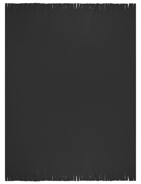 Daiber Fleecová deka 130x170 cm JN956 - Vínová | 130 x 170 cm