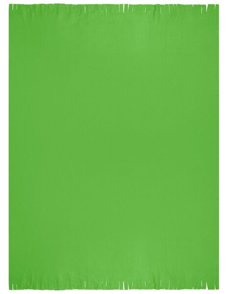 Daiber Fleecová deka 130x170 cm JN956 - Vínová | 130 x 170 cm