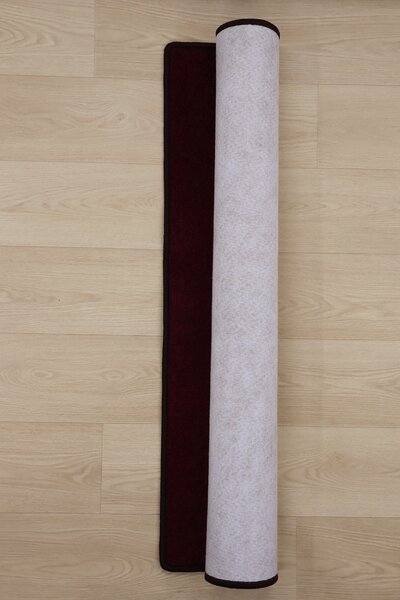 Vopi, Běhoun na míru Eton fialový 48, šíře 40 cm, fialová, chodba / předsíň