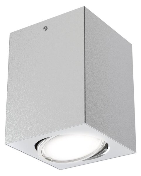 Briloner 7120-014 - LED Bodové svítidlo TUBE 1xGU10/5W/230V hranatý