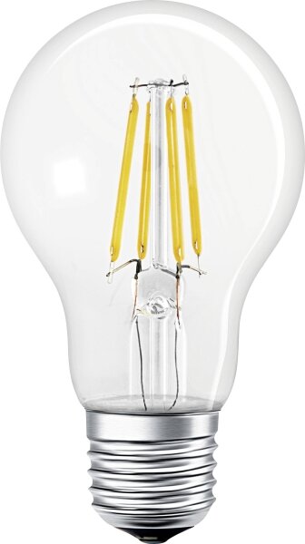 LED Stmívatelná žárovka SMART+ A60 E27/6W/230V 2700K - Ledvance