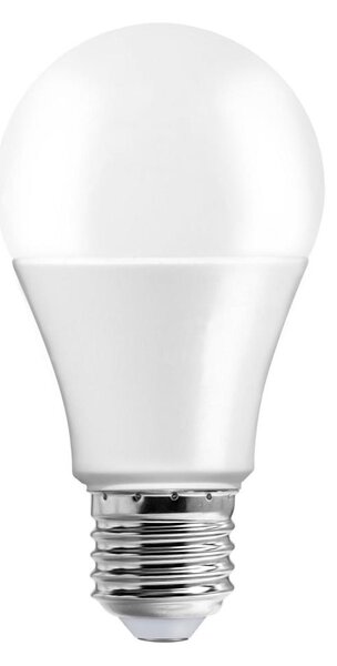 LED Žárovka A65 E27/15W/230V 3000K