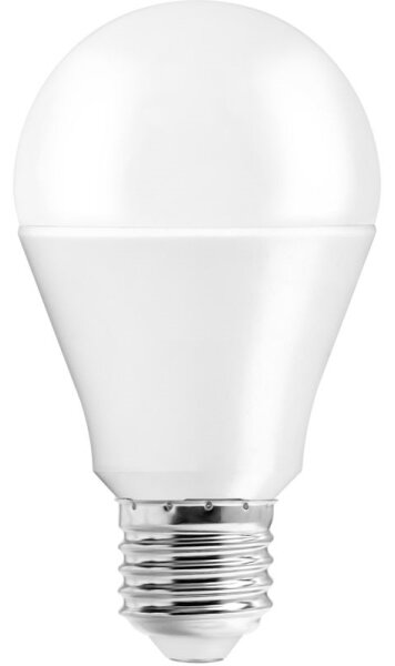 SADA 3x LED Žárovka A60 E27/10W/230V 3000K