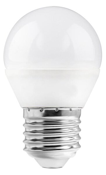 LED Žárovka B45 E27/7W/230V 3000K