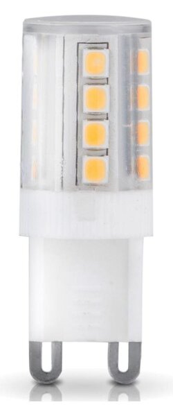 LED Žárovka G9/4W/230V 4000K