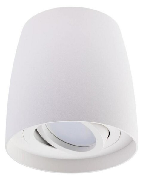Bodové svítidlo BESA 1xGU10/30W/230V bílá