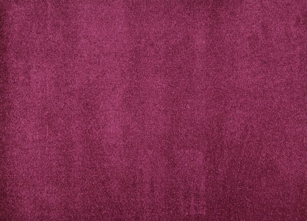 Vopi koberce Metrážový koberec Eton fialový 48 - neúčtujeme odřezky z role! - S obšitím cm