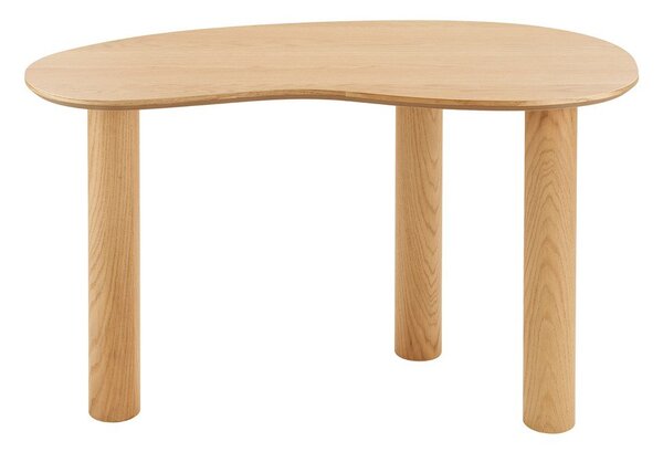 Pracovní stůl v dekoru dubu 60x120 cm Livigno – House Nordic