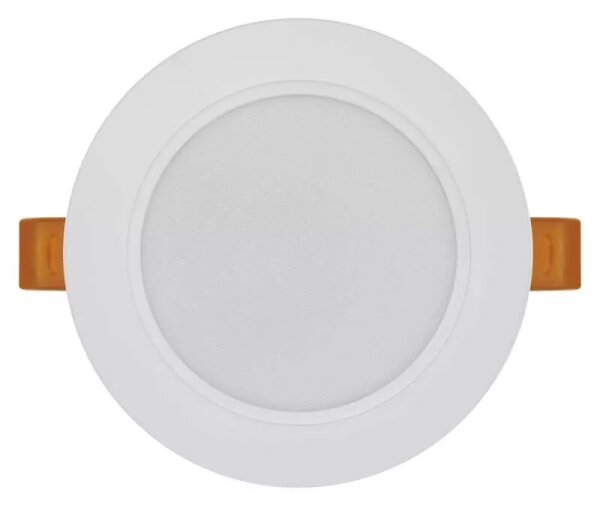 LED Podhledové svítidlo LED/9W/230V pr. 12 cm bílá