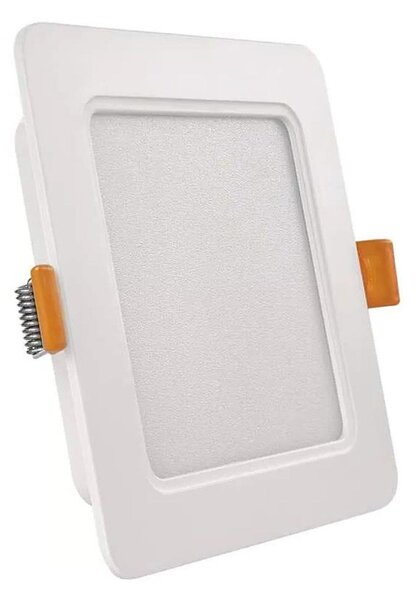 LED Podhledové svítidlo LED/9W/230V 12x12 cm bílá