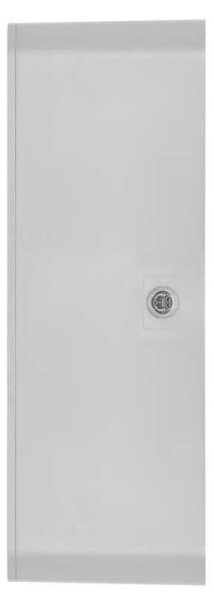 LED Stropní svítidlo LED/9W/230V 12x12 cm bílá