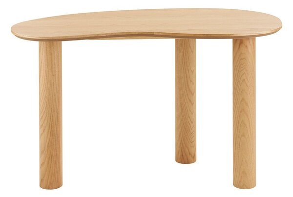 Pracovní stůl v dekoru dubu 60x120 cm Livigno – House Nordic