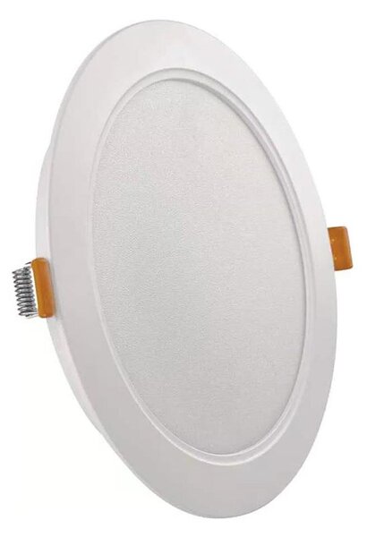 LED Podhledové svítidlo LED/18W/230V pr. 17 cm bílá