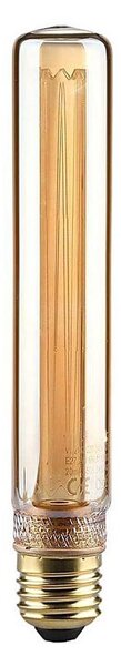 LED Žárovka FILAMENT T30 E27/2W/230V 1800K Art Edition