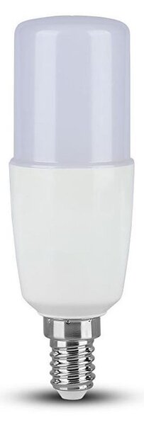 LED Žárovka SAMSUNG CHIP T37 E14/7,5W/230V 6400K