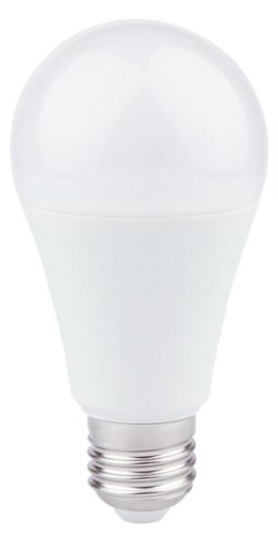 LED Žárovka se senzorem pohybu a soumraku A60 E27/6W/230V 3000K