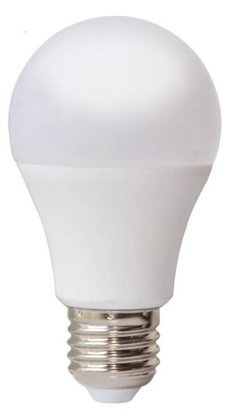 LED Stmívatelná žárovka A60 E27/9W/230V 4000K