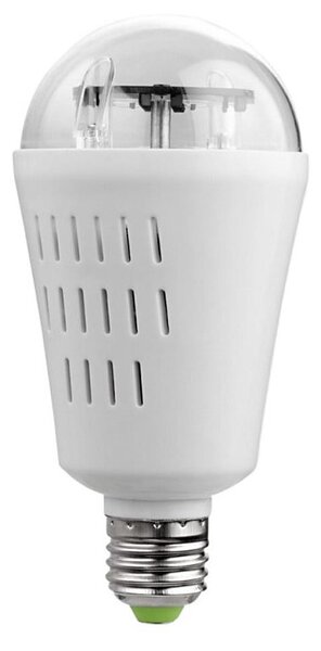 Wofi 9744 - LED Dekorační žárovka BUTTERFLY E27/4W/230V