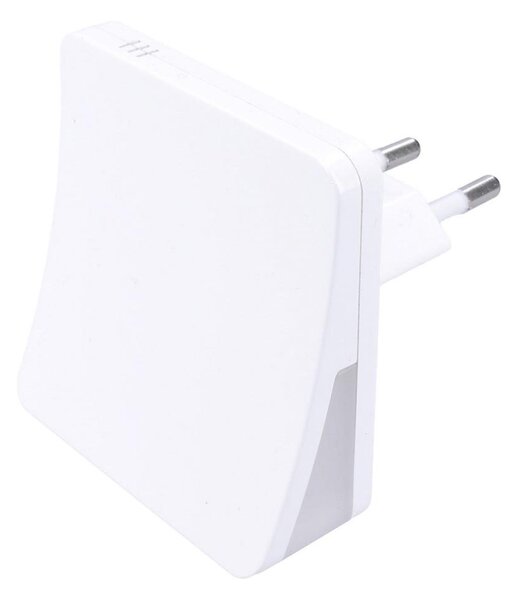 Solight WL911 - LED Orientační svítidlo se senzorem do zásuvky LED/0,5W/230V
