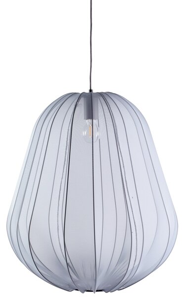 Výprodej Bolia designová závěsná svítidla Balloon Pendant Large-šedomodrá