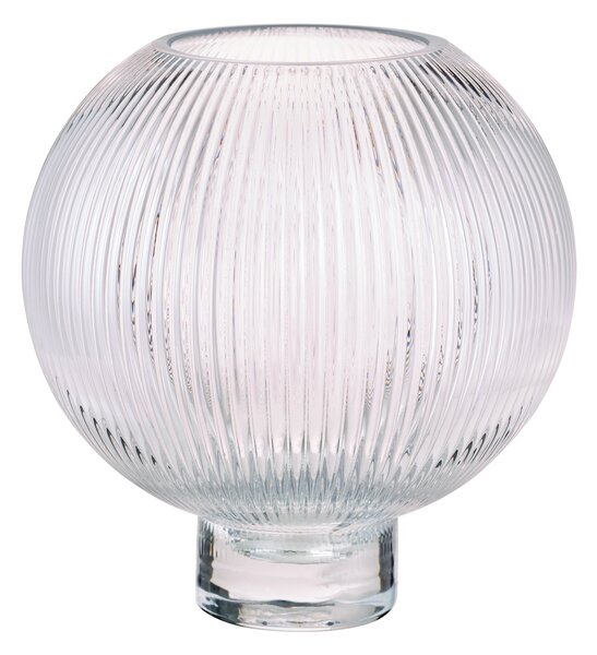 Bolia designové vázy Calice Vase Small - čirá