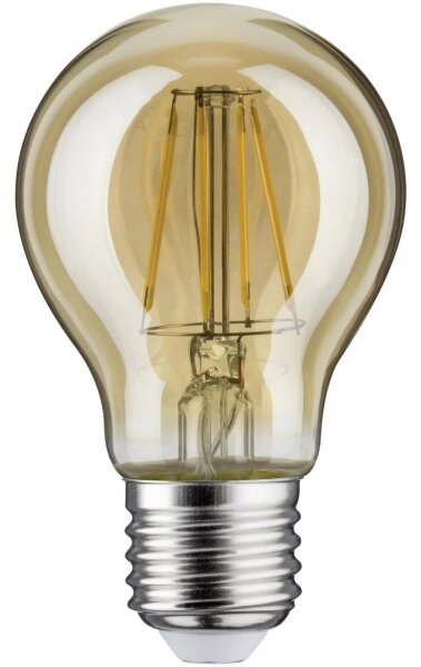 LED Žárovka VINTAGE E27/4,7W 2500K - Paulmann 28714