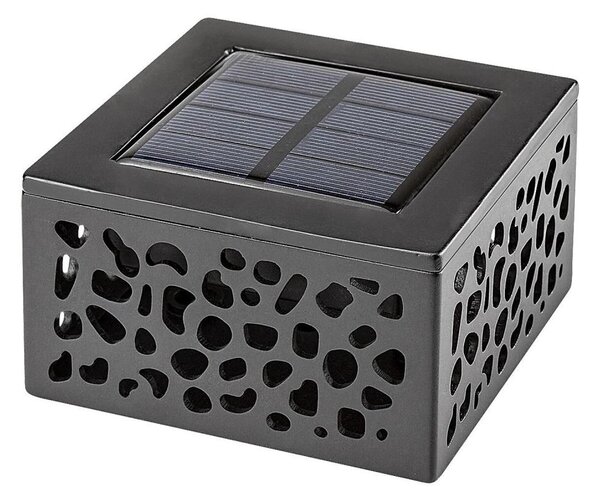 Rabalux 7032 - LED Solární svítidlo MEDULIN LED/0,5W/1,2V IP44