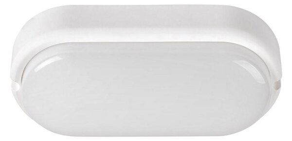 Rabalux 7408 - LED Venkovní stropní svítidlo HORT LED/15W/230V IP54 bílá