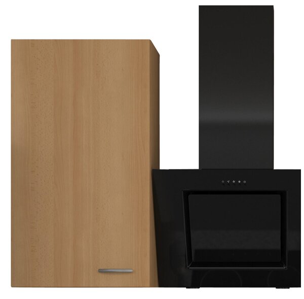 KUCHYŇSKÝ BLOK 220 cm MID.YOU - Online Only kuchyňské linky, Online Only