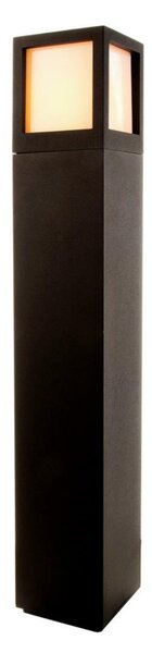 VÝPRODEJ VZORKU Deko-Light Kapego stojací svítidlo Facado A 220-240V AC/50-60Hz E27 1x max. 20,00 W 108 mm antracit 730332
