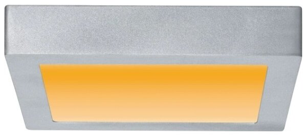 Paulmann 79794 - LED/13W Stropní svítidlo CARPO 230V 2300/2500/3000K