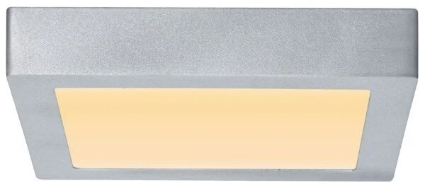 Paulmann 79794 - LED/13W Stropní svítidlo CARPO 230V 2300/2500/3000K