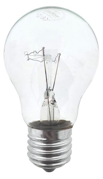 Průmyslová žárovka E27/75W/230V 2700K