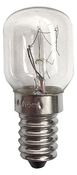Žárovka do trouby T25 E14/25W/230V 2700K