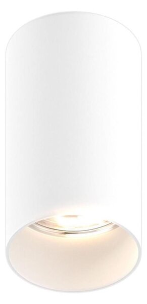 Zuma Line 92679-N - Bodové svítidlo TUBA SL 1xGU10/50W/230V bílá