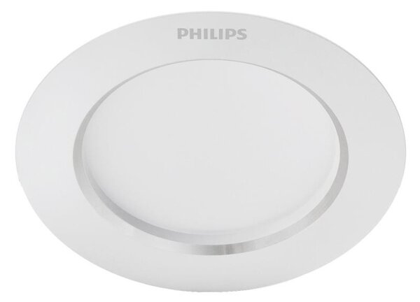 Philips - LED Podhledové svítidlo DIAMOND LED/2W/230V 3000K P5874