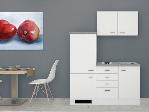 KUCHYŇSKÝ BLOK 160 cm MID.YOU - Online Only kuchyňské linky, Online Only